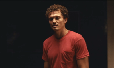 May perhaps well Karl Glusman’s Rob on the The Idol Be Per Robert Pattinson? Maybe?