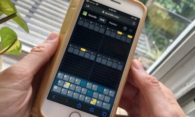 ‘Quordle’ this day: Here are the answers and hints for June 29