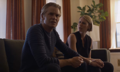 ‘Corpulent Circle’ trailer: Claire Danes and Timothy Olyphant lead creepy Soderbergh thriller sequence