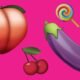 The cherry emoji and 14 other emoji you would possibly maybe use to sext