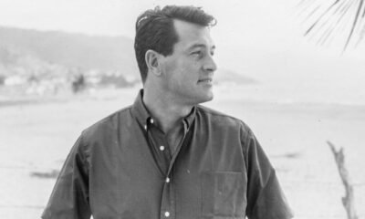 ‘All That Heaven Allowed’ asks: Did success wreck Rock Hudson?