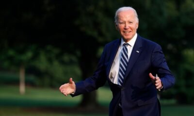 : Biden says he opposes expanding Supreme Court even after he criticizes affirmative-circulate ruling