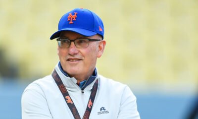 Mets’ Steve Cohen Talks ‘Frustrating’ 2023 Season: ‘Or no longer it’s On the Gamers’