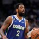 Account: Mavs’ Kyrie Irving to Clutch FA Meetings, Eyeing Personnel He Can Pause Occupation With