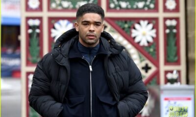 Secret Invasion Has the Perfect Villain in Kingsley Ben-Adir