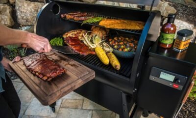 The Finest Fourth of July Grill Deals You Can Store Now