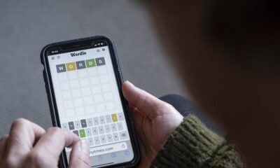 Wordle at the original time: Here’s the reply and hints for June 30