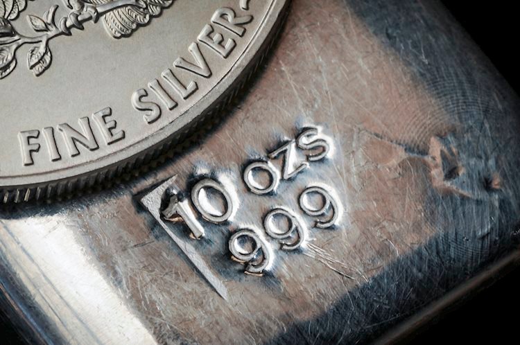 Silver Value Forecast: XAG/USD beneficial properties ground following refined PCE data