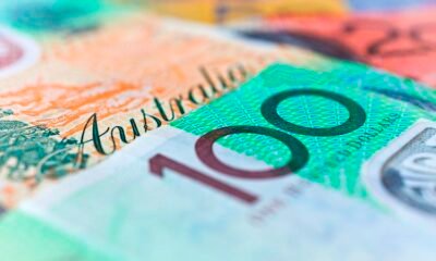 AUD/USD rises amid easing US inflation, stays firm round 0.6650s