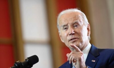 : Biden turns to Greater Training Act for next circulation on student loans after Supreme Courtroom rejects forgiveness concept