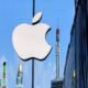 : Apple clinches $3 trillion valuation, changing into first U.S. firm to shut at that price