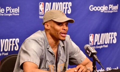 Russell Westbrook Rumors: Clippers Free Agent ‘No longer in a Speed’ to Fabricate Decision