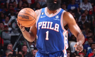 James Harden Rumors: Momentum for Clippers-76ers Trade ‘Escalating’ Amid Knicks Buzz