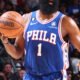 James Harden Rumors: Momentum for Clippers-76ers Trade ‘Escalating’ Amid Knicks Buzz