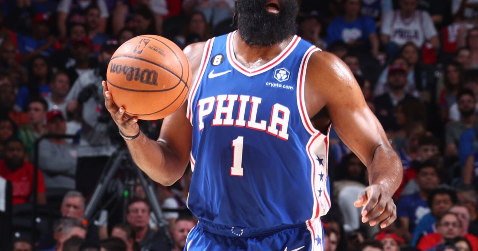 James Harden Rumors: Momentum for Clippers-76ers Trade ‘Escalating’ Amid Knicks Buzz