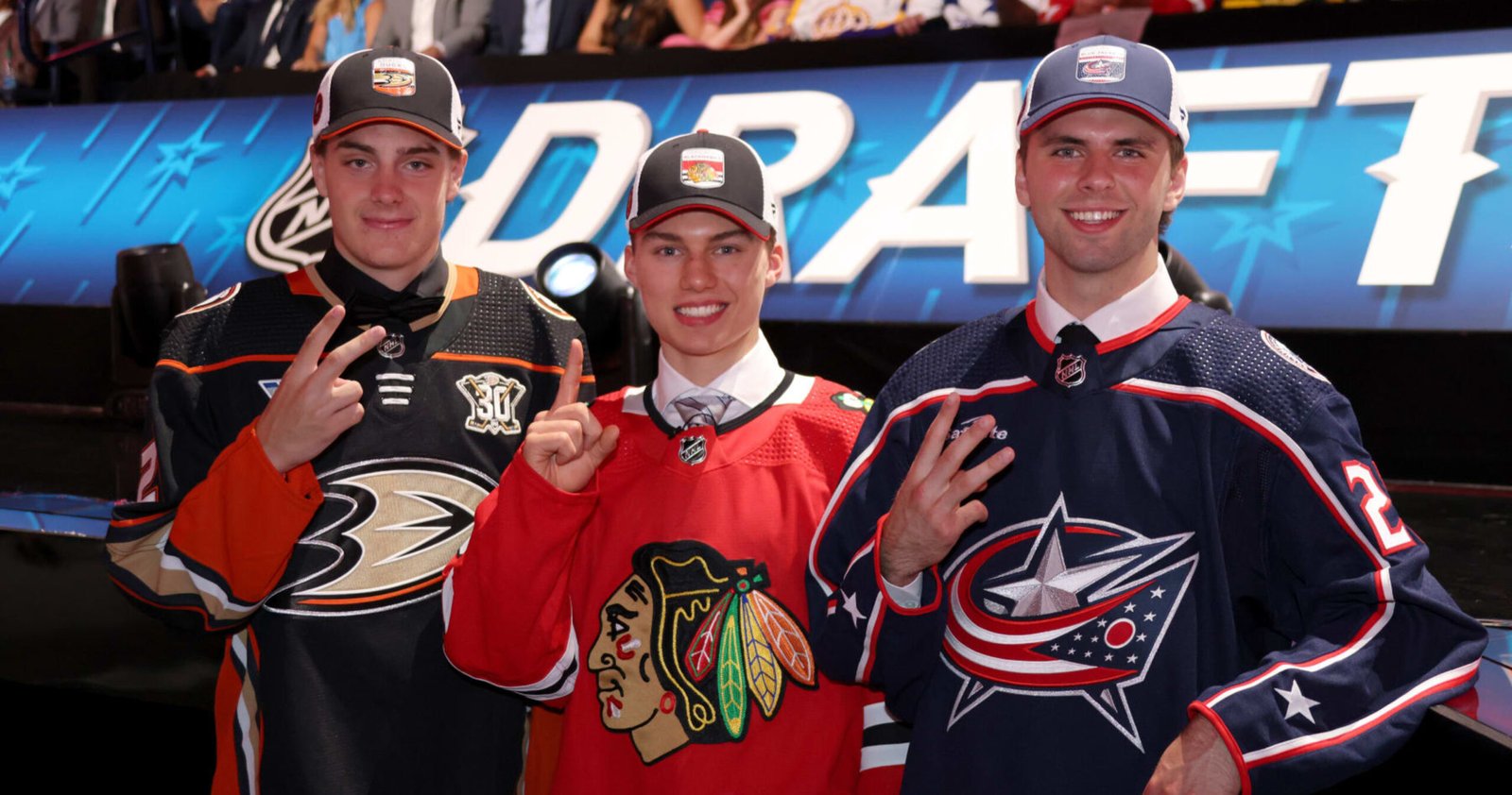 Grading Every NHL Personnel’s 2023 Draft Class