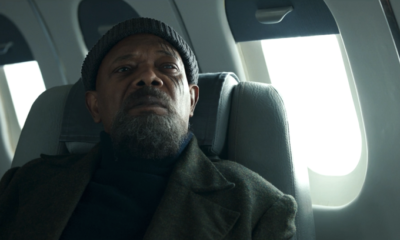 Secret Invasion Brings Again O-T Fagbenle’s Rick Mason From Sad Widow