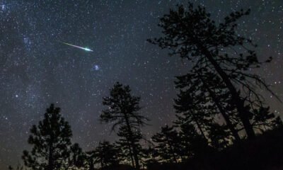 It is miles a upright 365 days for the Perseid meteor showers. How to hold a look at them.