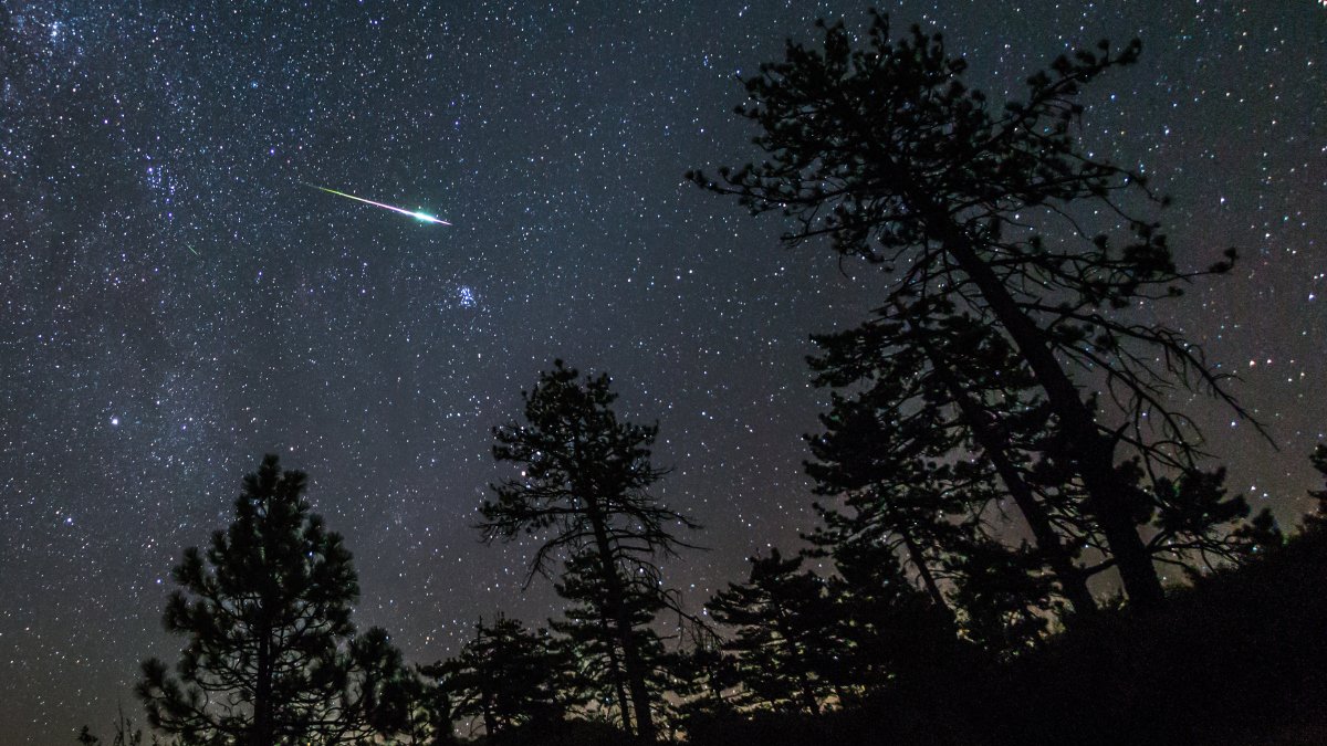 It is miles a upright 365 days for the Perseid meteor showers. How to hold a look at them.