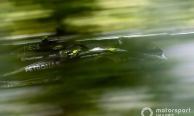 What we learned from Friday F1 observe on the Hungarian GP