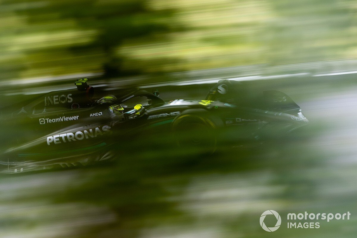What we learned from Friday F1 observe on the Hungarian GP