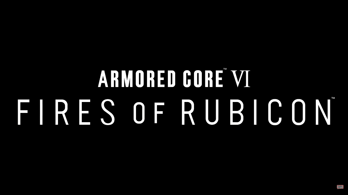 Armored Core VI: Fires of Rubicon: Everything the Novel Account Trailer Desires to Uncover Us