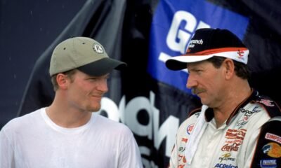 NASCAR Tale Unearths $800 Secret About Dale Earnhardt Jr’s First Job, and the Intimidator Changed into once In the wait on of It All