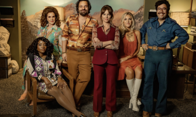 The staunch procedure to Gaze Minx Season 2 on TV and Streaming