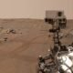 NASA’s rover photo reveals water once entirely gushed on Mars