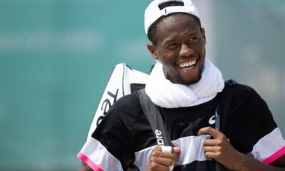 Days After Creating Historic past at Wimbledon, The united states’s Shock Hero Chris Eubanks’ Stirring Internal most Message Filled With Gratitude to Native Fans Who Saved Cheering Him On