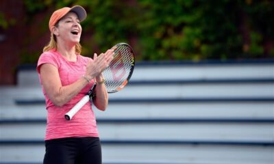 Days After Heart-Felt Second With Kate Middleton’s Daughter, 68-Yr-Extinct Chris Evert Reacts in Terror of Princess Charlotte’s Presence at Wimbledon
