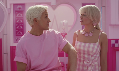 Does Barbie To find a Submit-Credits Scene?