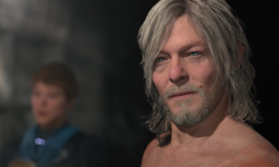 Hideo Kojima’s Subtle Hints on Twitter Recede Speculation Around Death Stranding