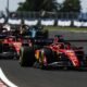 Leclerc: Radio points triggered emotional tone in Hungarian F1 speed