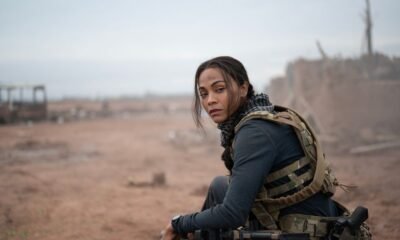 The Beautiful Tale Late Particular Ops: Lioness