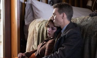 These Controversial Oppenheimer Sex Scenes Are a Departure for Christopher Nolan