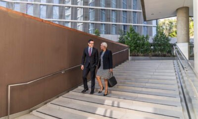 The Bound to Cloud Natty: Executives Half Their Views