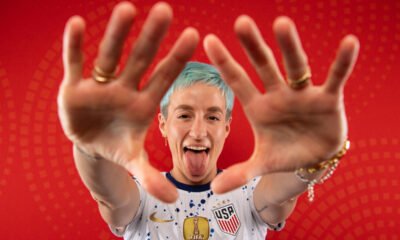 USA vs. Netherlands: The option to recognize match 2 for the USWNT in the Women’s World Cup 2023