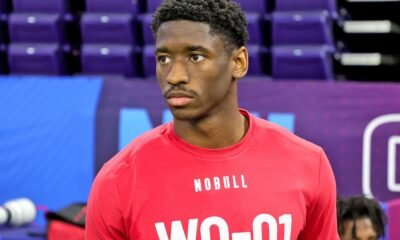 Vikings first-round opt Jordan Addison suggested explain trooper he became utilizing 140 mph attributable to dog emergency