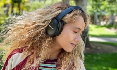 The Bose QuietComfort headphones and earbuds are both on sale at Amazon moral now