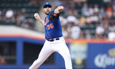 Mets Trade Rumors: Justin Verlander Drawing ‘Legit’ Curiosity Amid Giants Buzz