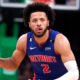 Cade Cunningham, Chet Holmgren Headline USA Opt Group Forward of 2023 FIBA World Cup