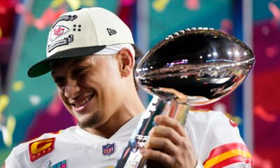 Patrick Mahomes Says Chiefs Are at ‘Starting’ of a Dynasty After 2 Substantial Bowl Titles