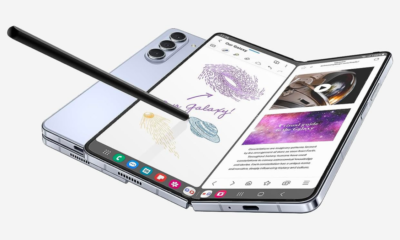 Samsung Galaxy Z Fold 5 preorder deals you’re going to also fetch appropriate now