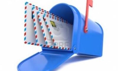 Mailroom: What’s on Your Tips?