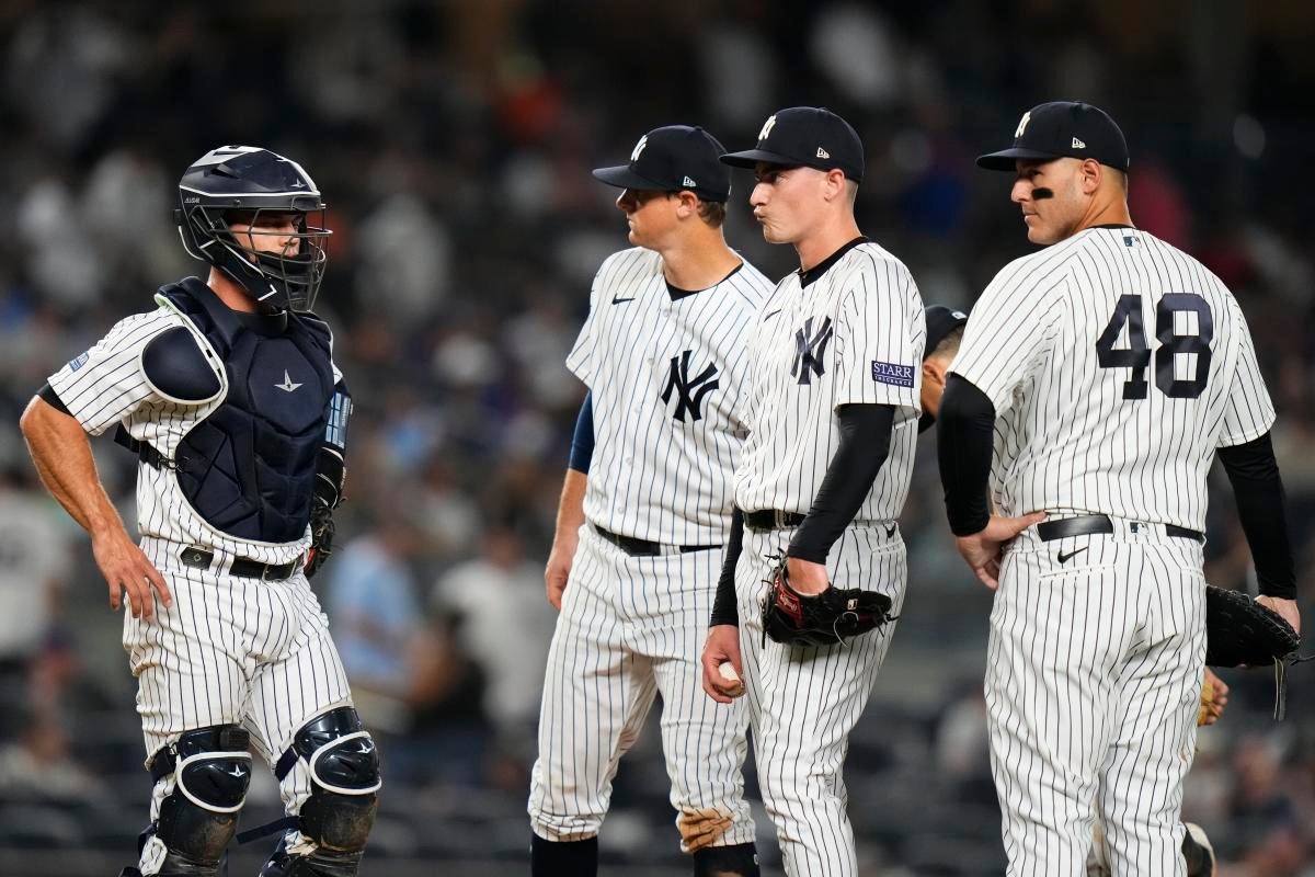 Decide is reduction, but can other Yankees stand up?
