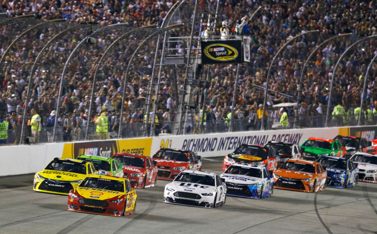 NASCAR Cup Series at Richmond: TV channels, learn how to circulation, most involving bets, news, climate and more