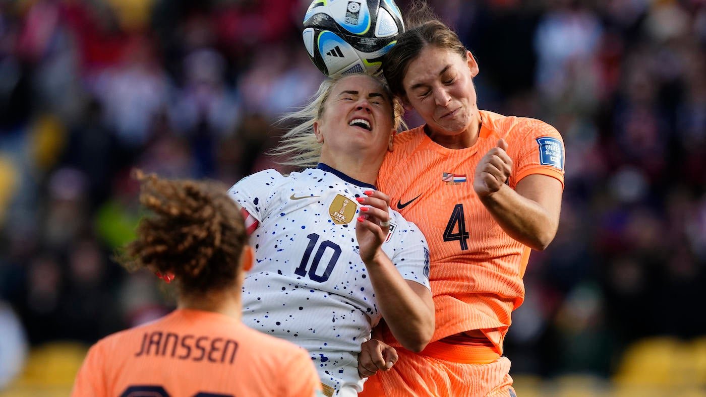 What USWNT can emulate from relaxation of Females’s World Cup contenders seeking attacking firepower