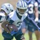 Cowboys’ Brandin Cooks, Dak Prescott already showing ‘nice’ chemistry; contemporary WR has been ‘a pleasure to love’