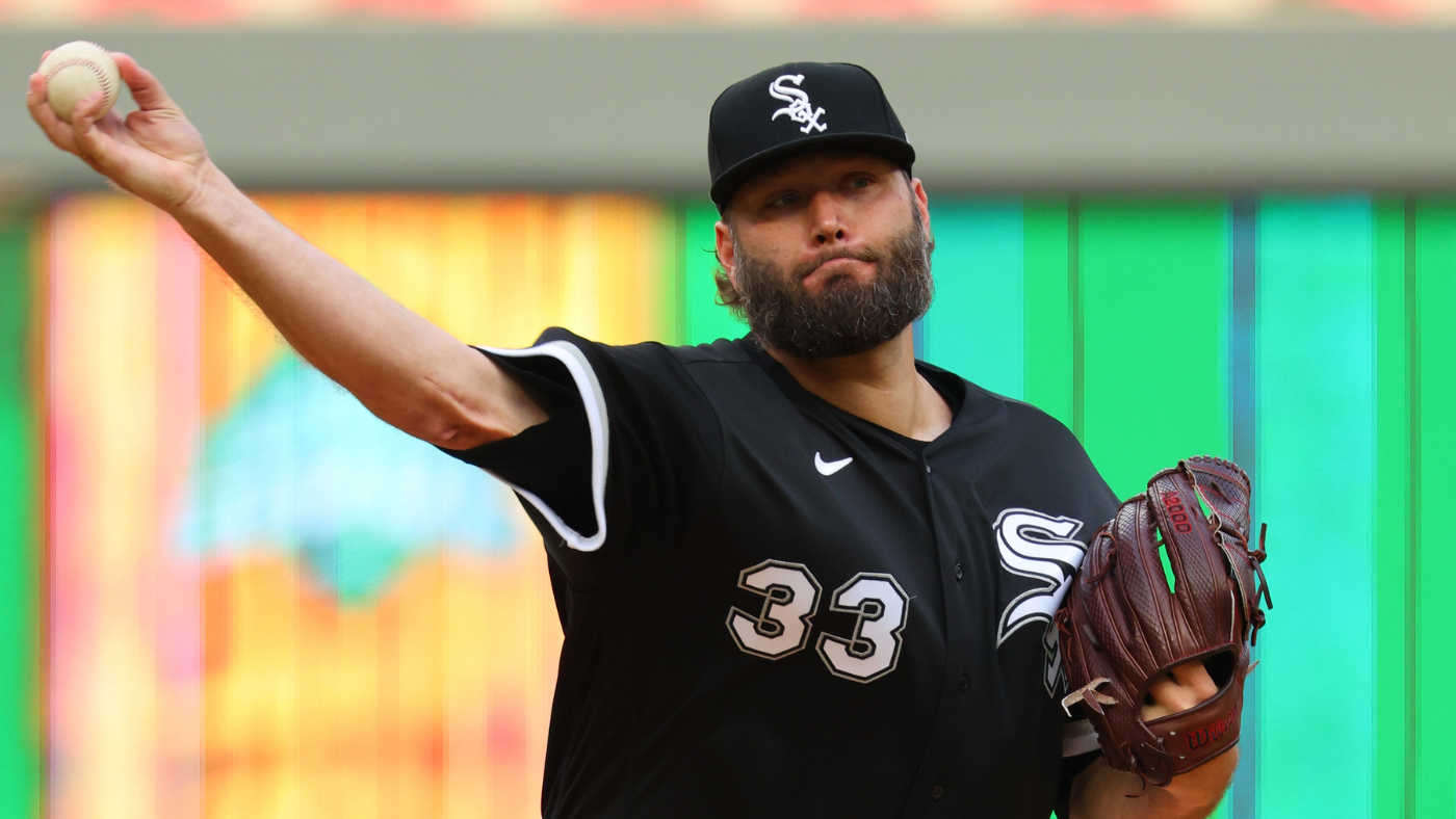 Lance Lynn substitute grades: Dodgers obtain ‘A’ for adding outdated starter, reliever Joe Kelly in swap with White Sox